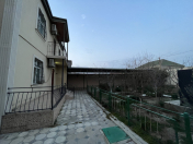 Satılır 5 otaqlı 280 m2 həyət evi Binə