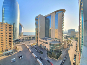İcarəyə verilir 24 otaqlı 1031 m2 ofis Port Baku