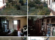 Satılır 3 otaqlı 100 m2 həyət evi Göyçay