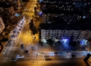 İcarəyə verilir 1 otaqlı 60 m2 yeni tikili İnşaatçılar m.