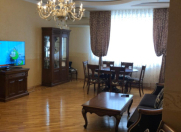 Satılır 3 otaqlı 155 m2 yeni tikili Montin