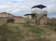 Satılır 1 otaqlı 12 m2 bağ evi Pirşağı