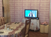 Satılır 1 otaqlı 35 m2 köhnə tikili Xalqlar Dostluğu m.