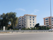 Satılır 2 otaqlı 46 m2 köhnə tikili Buzovna