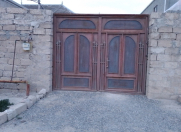 Satılır 5 otaqlı 144 m2 həyət evi Binə