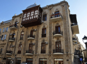 İcarəyə verilir 3 otaqlı 100 m2 köhnə tikili Sahil m.