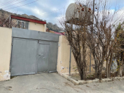 Satılır 10 otaqlı 210 m2 həyət evi Bayıl parkı