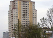 İcarəyə verilir 3 otaqlı 125 m2 yeni tikili 28 May m.