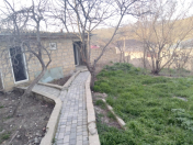 Satılır 10 otaqlı 180 m2 həyət evi Şamaxı