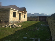 Satılır 4 otaqlı 126 m2 yeni tikili Qəbələ