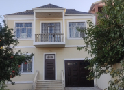Satılır 5 otaqlı 308 m2 villa Keşlə