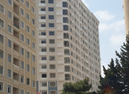 Satılır 3 otaqlı 138.8 m2 yeni tikili 8 mkr