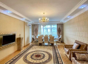 İcarəyə verilir 2 otaqlı 110 m2 yeni tikili 28 May m.