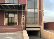 Satılır 6 otaqlı 1200 m2 obyekt Sulutəpə