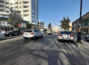 Satılır 4 otaqlı 75 m2 köhnə tikili Musabəyov parkı