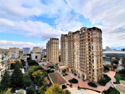 Satılır 4 otaqlı 421 m2 yeni tikili Nəriman Nərimanov m.