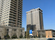 Satılır 2 otaqlı 64 m2 yeni tikili AGA Business Center