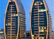 Satılır 6 otaqlı 312 m2 yeni tikili İçəri Şəhər