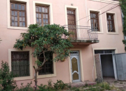 Satılır 5 otaqlı 225 m2 həyət evi Gəncə