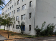 Satılır 3 otaqlı 54.7 m2 köhnə tikili Qəbələ