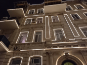 Satılır 4 otaqlı 85 m2 köhnə tikili Sahil m.