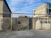 Satılır 7 otaqlı 210 m2 həyət evi Aygun City