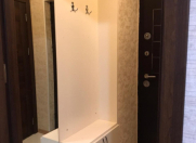 İcarəyə verilir 1 otaqlı 30 m2 yeni tikili Xırdalan