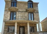 Satılır 5 otaqlı 300 m2 villa Mehdiabad