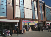 Satılır 3 otaqlı 75 m2 köhnə tikili Xalqlar Dostluğu m.
