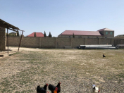 Satılır 6 otaqlı 2400 m2 obyekt Binə