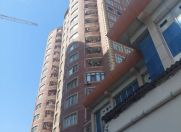İcarəyə verilir 3 otaqlı 110 m2 yeni tikili Gənclik m.