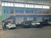 İcarəyə verilir 5 otaqlı 600 m2 obyekt Keşlə