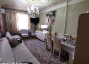 Satılır 2 otaqlı 50 m2 köhnə tikili Hövsan