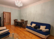 Satılır 2 otaqlı 95 m2 yeni tikili 8 mkr