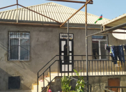 Satılır 3 otaqlı 100 m2 həyət evi Müşfiqabad