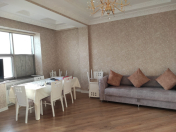 İcarəyə verilir 4 otaqlı 200 m2 yeni tikili Elmlər Akademiyası m.