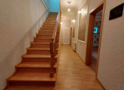 Satılır 6 otaqlı 160 m2 həyət evi NZS