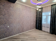 Satılır 2 otaqlı 61 m2 yeni tikili 8 km