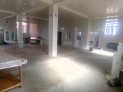 İcarəyə verilir 8 otaqlı 400 m2 obyekt Binəqədi r.