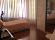 Satılır 4 otaqlı 136 m2 yeni tikili Nəriman Nərimanov m.