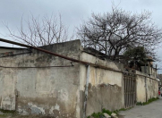 Satılır 4 otaqlı 112 m2 həyət evi Əhmədli