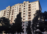 Satılır 1 otaqlı 51 m2 yeni tikili Bakıxanov