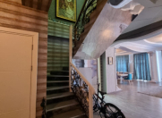 Satılır 4 otaqlı 215 m2 yeni tikili 8 mkr