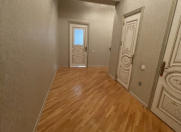 Satılır 4 otaqlı 140 m2 yeni tikili Xırdalan