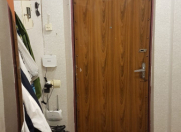 Satılır 1 otaqlı 42 m2 köhnə tikili Elmlər Akademiyası m.