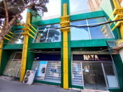 Satılır 3 otaqlı 1100 m2 obyekt Əhmədli