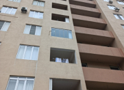 Satılır 3 otaqlı 132.7 m2 yeni tikili Heydər Məscidi