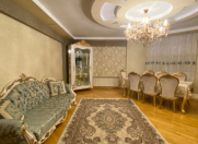 Satılır 4 otaqlı 157 m2 yeni tikili Nəriman Nərimanov m.