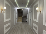 Satılır 7 otaqlı 330 m2 həyət evi Bərdə