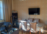 Satılır 3 otaqlı 48.6 m2 həyət evi NZS